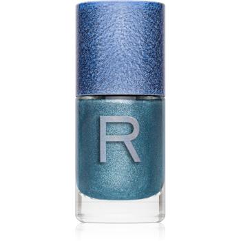 Makeup Revolution Holographic Nail lac de unghii cu efect holografic culoare Spectrum 10 ml