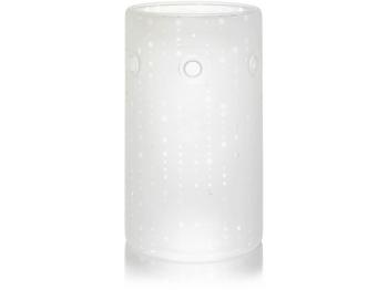 Yankee Candle Lampă de aromă Addison Dotted Glass