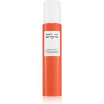 Comfort Zone Body Strategist ulei pentru corp impotriva vergeturilor 100 ml