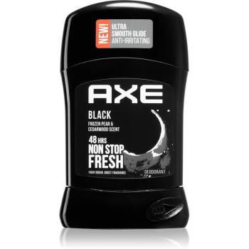 Axe Black Frozen Pear & Cedarwood deodorant stick 50 ml