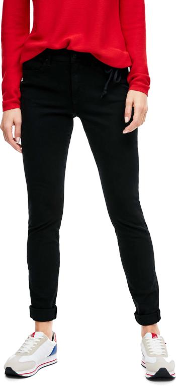 s.Oliver Blugi pentru femei Skinny Fit 04.899.71.6059.99Z8 42/30