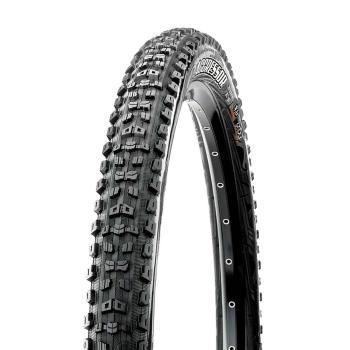 
                 MAXXIS anvelopă - AGGRESSOR 27,5x2,50 - negru 
            