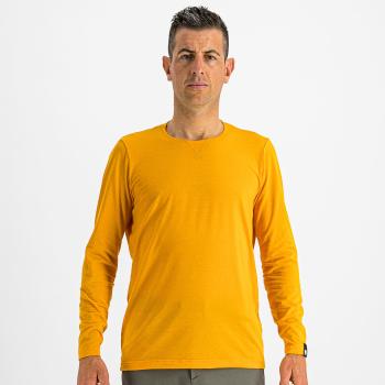 
                         Tricou de ciclism cu mânecă lungă - XPLORE 
                