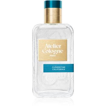 Atelier Cologne Cologne Absolue Clémentine California Eau de Parfum unisex 100 ml