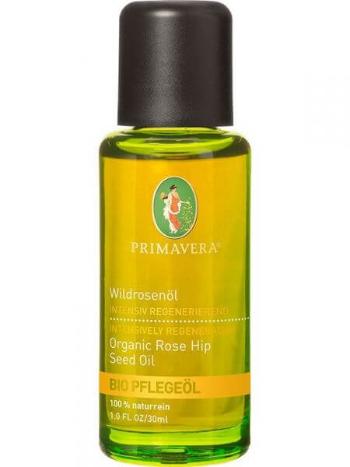 Primavera Natural măceșe Oil Bio 30 ml