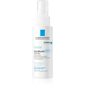 La Roche-Posay Cicaplast B5 spray calmant reface bariera protectoare a pielii 100 ml