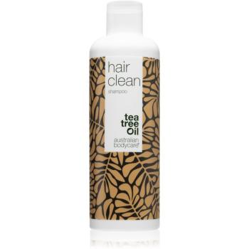Australian Bodycare hair clean șampon cu ulei din arbore de ceai 250 ml