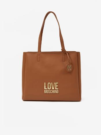 Love Moschino Genți Maro