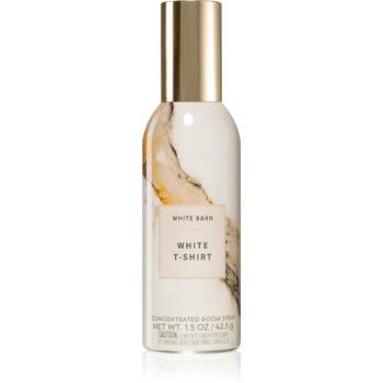 Bath & Body Works White T-Shirt spray pentru camera 42,5 g