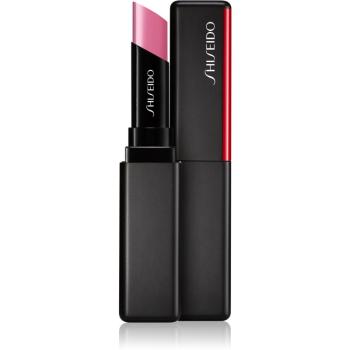 Shiseido VisionAiry Gel Lipstick lipstick gel culoare 205 Pixel Pink (Baby Pink) 1.6 g