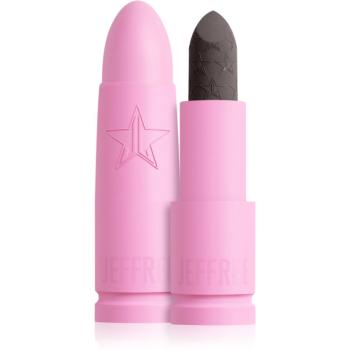 Jeffree Star Cosmetics Velvet Trap ruj culoare Drill Sergeant 4 g