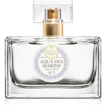 Nesti Dante Aqua Dea Marine parfum pentru femei 100 ml