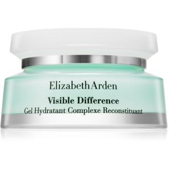 Elizabeth Arden Visible Difference Replenishing HydraGel Complex crema gel hidratanta cu textura usoara 75 ml