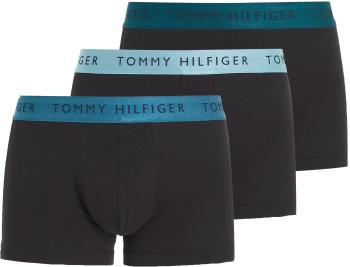 Tommy Hilfiger 3 PACK - boxeri pentru bărbați UM0UM03028-0YZ M