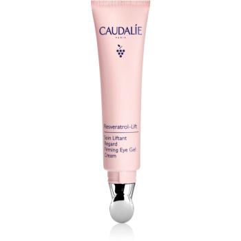 Caudalie Resveratrol-Lift crema de ochi intensiva cu efect de întărire 15 ml