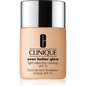 Clinique Even Better™ Glow Light Reflecting Makeup SPF 15 Fond de ten iluminator SPF 15 culoare CN 28 Ivory 30 ml