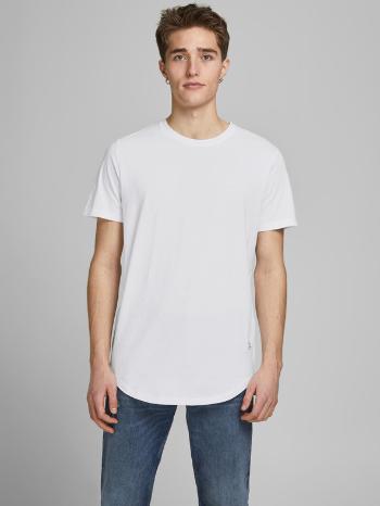 Jack & Jones Tricou Alb