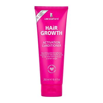 Lee Stafford Balsam pentru creșterea părului Grow It Longer (Activation Conditioner) 250 ml