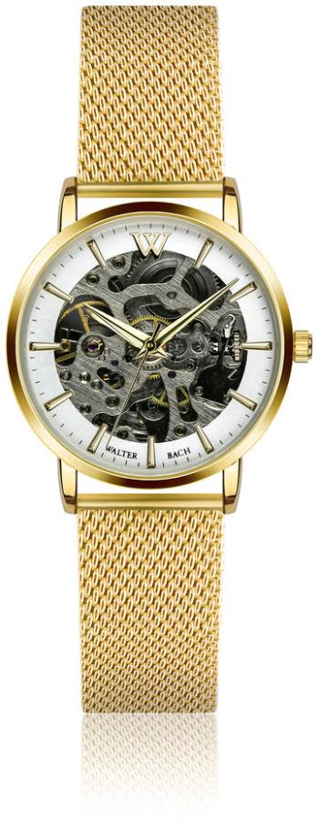 Walter Bach Opus Opulence Automatic WDF-3418