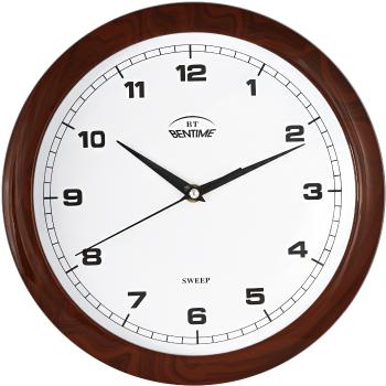 Bentime Ceas de perete H08-SW8047R