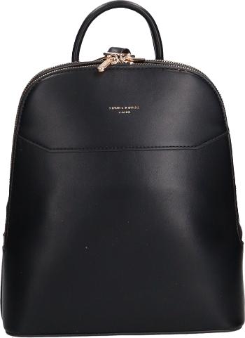 David Jones Rucsac pentru femei CM6939 Black