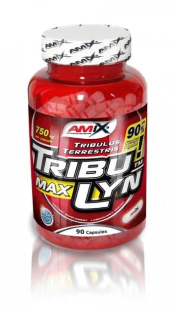 Amix TribuLyn™ 90%, 90 capsule