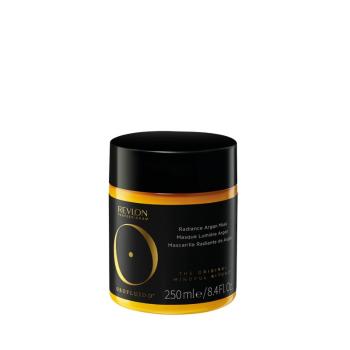 Orofluido Mască de păr cu ulei de argan (Mask) 500 ml