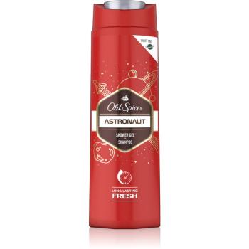 Old Spice Astronaut Gel de duș energizant 400 ml