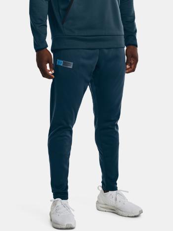 Under Armour UA AF Storm Pantaloni de trening Albastru