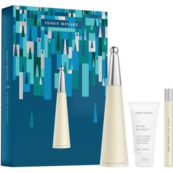 Issey Miyake L'Eau d'Issey pentru femei