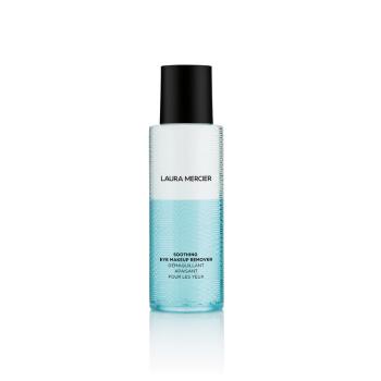 Laura Mercier Demachiant calmant pentru machiajul ochilor (Soothing Eye Machiaj Remover) 100 ml