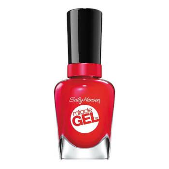 Sally Hansen Lac de unghii Miracle Gel 14,7 ml 222 Just Brew It