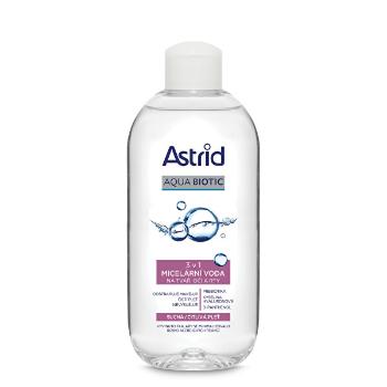 Astrid Apă micelară de curățare pentru pielea uscată și sensibilă  Soft Skin 200 ml