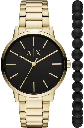 Armani Exchange Set cadou CaydeAX7119