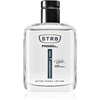 STR8 Rise (2019) after shave pentru bărbați 100 ml