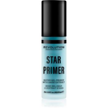 Makeup Revolution Star Primer baza de machiaj 27.5 ml