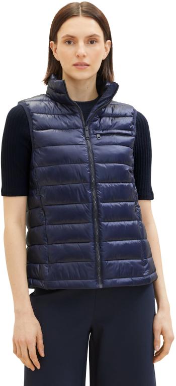 Tom Tailor Vestă pentru femei 1036717.10668 XXL