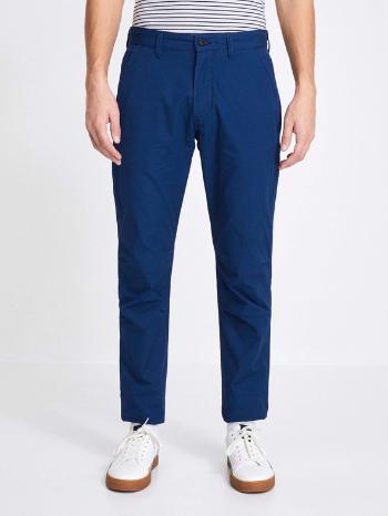 Celio Nord Pantaloni Albastru