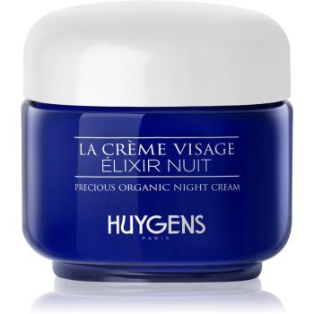 Huygens Élixir Nuit crema regeneratoare de noapte 50 ml