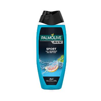 Palmolive Gel de duș pentru bărbați Sport (Shower Gel) 500 ml