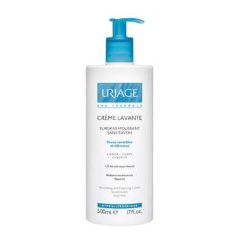 Uriage ( Cleansing Cream) 500 ml