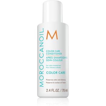 Moroccanoil Color Care balsam protector pentru păr vopsit 70 ml