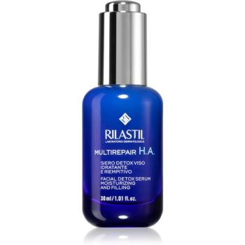 Rilastil MULTIREPAIR H. A. ser de reparare in profunzime 30 ml