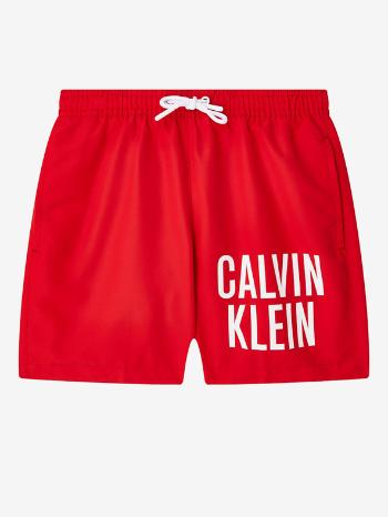 Calvin Klein Underwear	 Costume de baie pentru copii Roșu