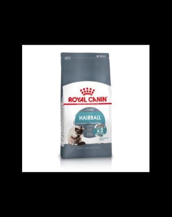 Royal Canin Hairball Care Adult hrana uscata pisica pentru reducerea formarii bezoarelor, 2 kg