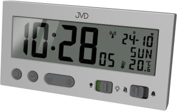 JVD Deşteptător cu control radio RB9410.1