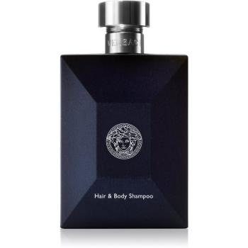 Versace Pour Homme gel de duș pentru bărbați 250 ml