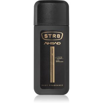 STR8 Ahead Deo cu atomizor pentru bărbați 75 ml