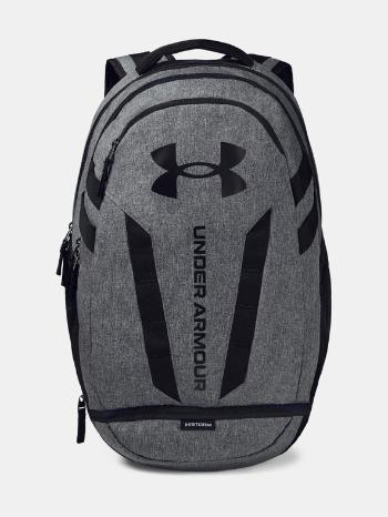 Under Armour UA Hustle 5.0 Rucsac Negru