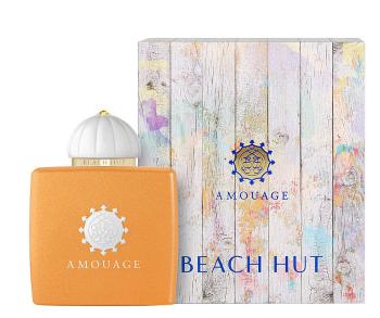 Amouage Beach Hut Woman - EDP 2 ml - eșantion cu pulverizator